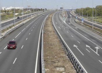 Peajes: un ajuste exigido por Bruselas adornado de “ecologismo”