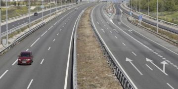 Peajes: un ajuste exigido por Bruselas adornado de “ecologismo”