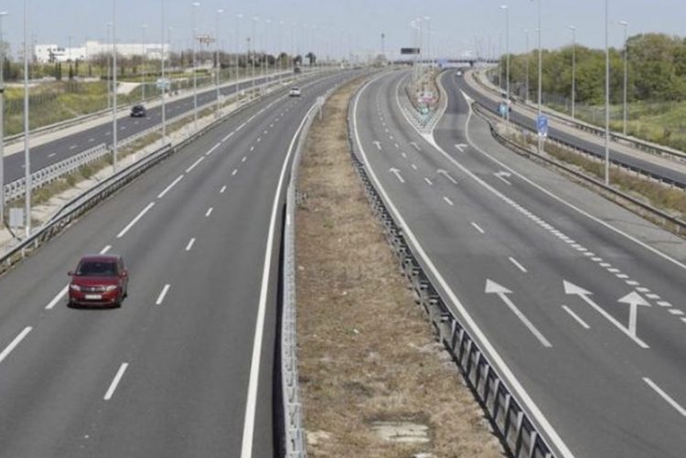 Peajes: un ajuste exigido por Bruselas adornado de “ecologismo”