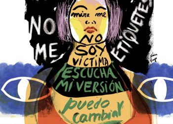 Carta abierta: ¿hablamos sobre abusos sexuales en la infancia?