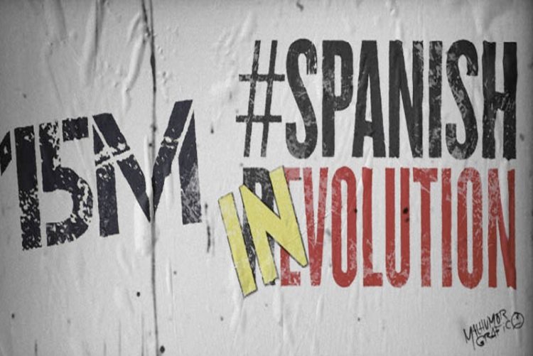 15M: a diez años de las plazas, dejar de aplazar aquello a que se nos emplazó