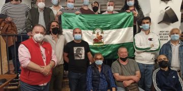 Izquierda Andalucista elige su Comité Local en Jerez.