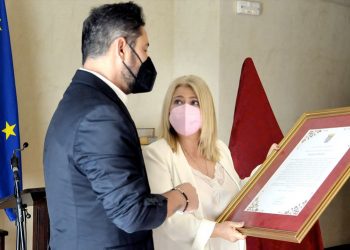 Miguel Poveda, embajador del Flamenco: “Jerez se ha incrustado en mi corazón”