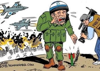 ¿Quién tiene derecho a defenderse: el verdugo o su víctima?