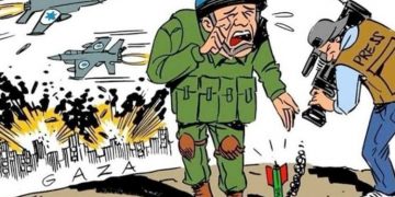 ¿Quién tiene derecho a defenderse: el verdugo o su víctima?