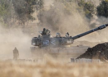 Embajador palestino en Argentina: «El rol de la ONU ha sido nefasto, muchos actores occidentales son cómplices de esta masacre»