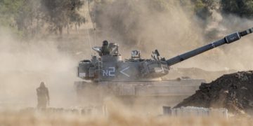 Embajador palestino en Argentina: «El rol de la ONU ha sido nefasto, muchos actores occidentales son cómplices de esta masacre»