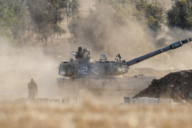 Embajador palestino en Argentina: «El rol de la ONU ha sido nefasto, muchos actores occidentales son cómplices de esta masacre»