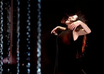 María Pagés indaga sobre la búsqueda de la felicidad en ‘Paraíso de los negros’