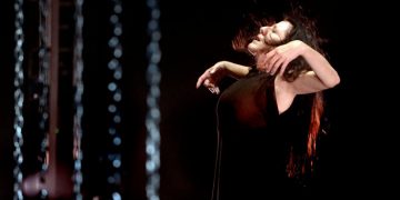 María Pagés indaga sobre la búsqueda de la felicidad en ‘Paraíso de los negros’