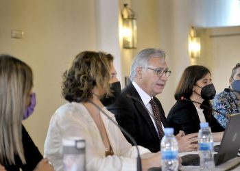 Camas defiende una política de Estado en favor de la cultura del flamenco