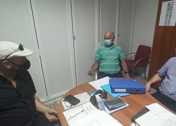 Izquierda Unida denuncia que alcalde del PSOE de Torrecera amenaza a las asociaciones