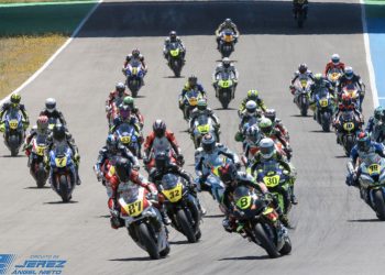 Daniel Lastra vence en el Open-Copa 1000 del andaluz con Angel Heredia haciendo lo propio en la categoría Open-Copa 600