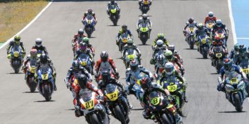 Daniel Lastra vence en el Open-Copa 1000 del andaluz con Angel Heredia haciendo lo propio en la categoría Open-Copa 600