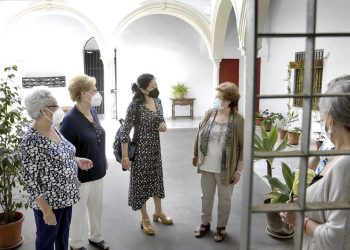 Igualdad pone en marcha con el Consejo Local una ronda de visitas a las asociaciones de mujeres