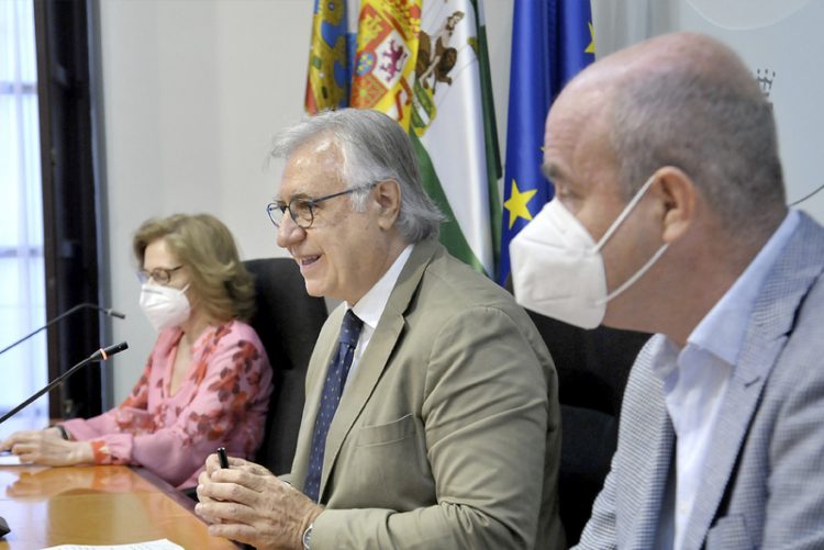 Las IX Jornadas sobre archivos privados se celebrarán en junio en Los Claustros