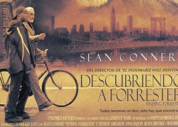 Descubriendo a Forrester: Una exploración de la condición humana