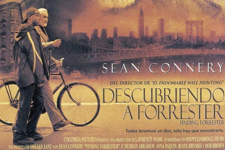 Descubriendo a Forrester: Una exploración de la condición humana