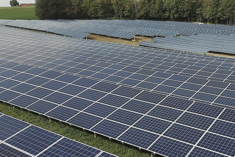 Renovables en Andalucía: Desarrollo e impactos de los nuevos macroproyectos de energías renovables