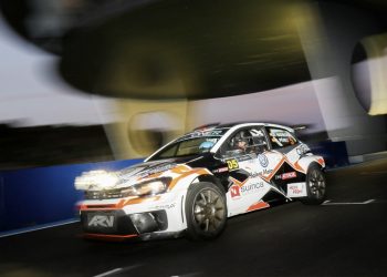 28 y 29 de mayo / Rallye Ciudad de Jerez