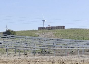 Ecologistas en Acción expresa su preocupación por la avalancha de proyectos de energía fotovoltaica