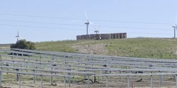 Ecologistas en Acción expresa su preocupación por la avalancha de proyectos de energía fotovoltaica