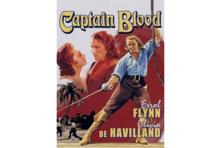 Piratas: una cierta revolución