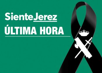 Fallece un agente de la Guardia Civil atropellado en un control en Jerez