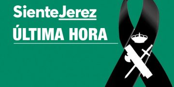 Fallece un agente de la Guardia Civil atropellado en un control en Jerez