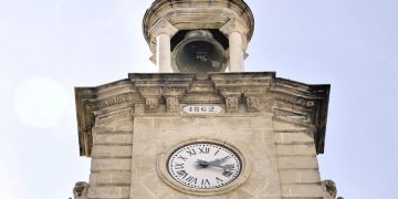 El Ayuntamiento decretará un día de luto oficial por la muerte en servicio del Guardia Civil jerezano, Agustín Cárdenas