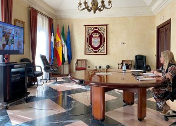 Ayuntamiento y ADIF estudian la ubicación exacta del primer apeadero en zona norte para garantizar su viabilidad