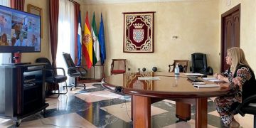 Ayuntamiento y ADIF estudian la ubicación exacta del primer apeadero en zona norte para garantizar su viabilidad