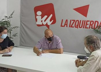 “Jerez Hub Wine”, el proyecto de IU para facilitar la transformación ecológica y digital del sector vitivinícola