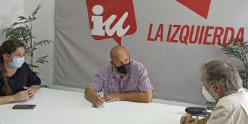 “Jerez Hub Wine”, el proyecto de IU para facilitar la transformación ecológica y digital del sector vitivinícola