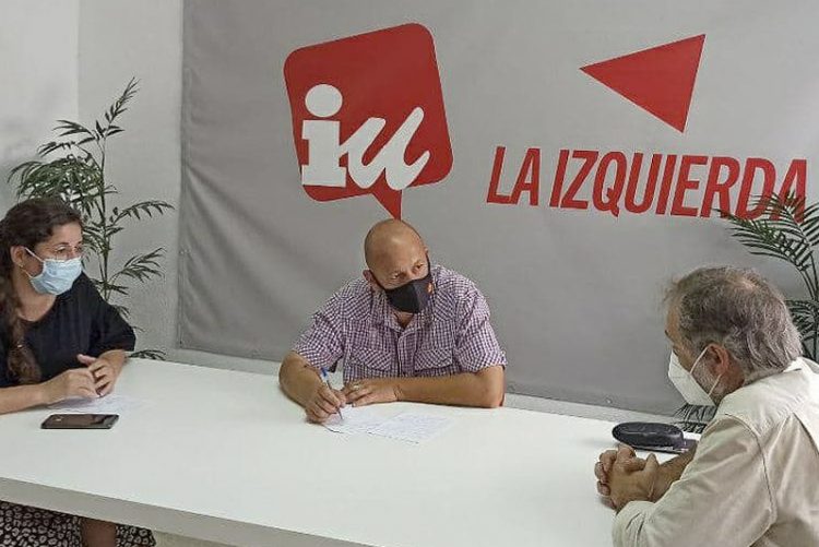 “Jerez Hub Wine”, el proyecto de IU para facilitar la transformación ecológica y digital del sector vitivinícola