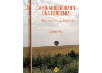 El Zoobotánico acoge la presentación del libro ‘Caminando durante una pandemia. Somos los que fuimos’