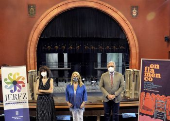 Presentado el I Festival de Cine Flamenco y Etnográfico de Jerez