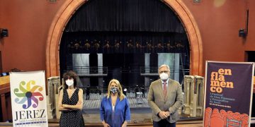 Presentado el I Festival de Cine Flamenco y Etnográfico de Jerez