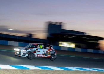 El Consejo Local del Motor trabaja para que Jerez acoja pruebas del Campeonato de España de Rally y de España de Resistencia