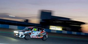 El Consejo Local del Motor trabaja para que Jerez acoja pruebas del Campeonato de España de Rally y de España de Resistencia