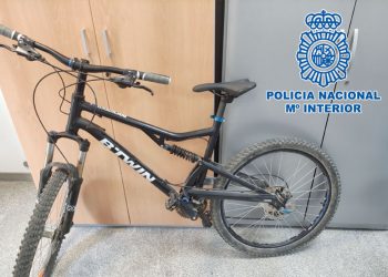 La Policía Nacional  detiene en Puerto Real al presunto autor de seis robos con fuerza en viviendas