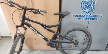 La Policía Nacional  detiene en Puerto Real al presunto autor de seis robos con fuerza en viviendas