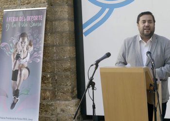 Jerez albergará la primera feria para el fomento del deporte y la vida sana en la provincia