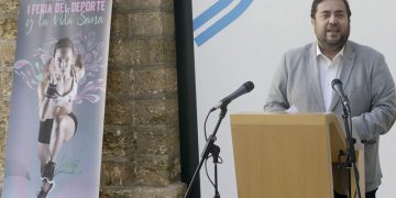 Jerez albergará la primera feria para el fomento del deporte y la vida sana en la provincia