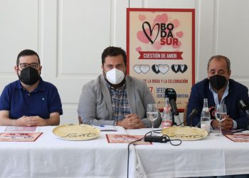 Presentada la XVI Edición de Bodasur Jerez