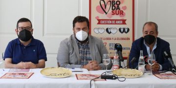 Presentada la XVI Edición de Bodasur Jerez