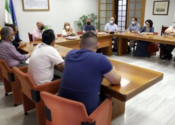 Las Fiestas de la Vendimia se celebrarán del 4 al 19 de septiembre y se iniciarán con la tradicional Pisa de Uva