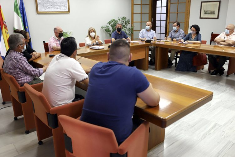 Las Fiestas de la Vendimia se celebrarán del 4 al 19 de septiembre y se iniciarán con la tradicional Pisa de Uva