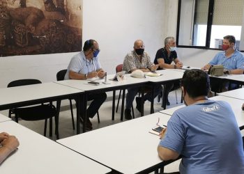 IU alerta de la “estafa” a los jerezanos con la recogida de basura por parte de FCC-Cointer-Equal y el PSOE