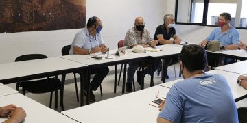 IU alerta de la “estafa” a los jerezanos con la recogida de basura por parte de FCC-Cointer-Equal y el PSOE